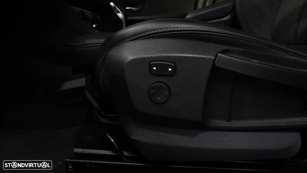 BMW 216 Gran Tourer d Line Sport Auto - 16