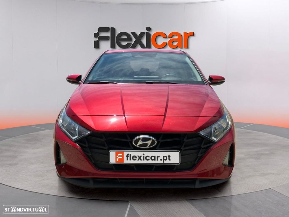 Hyundai i20 1.2 Comfort - 2
