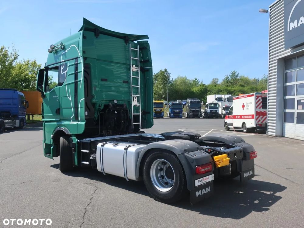 MAN TGX 18.510 4x2 BL SA - 12