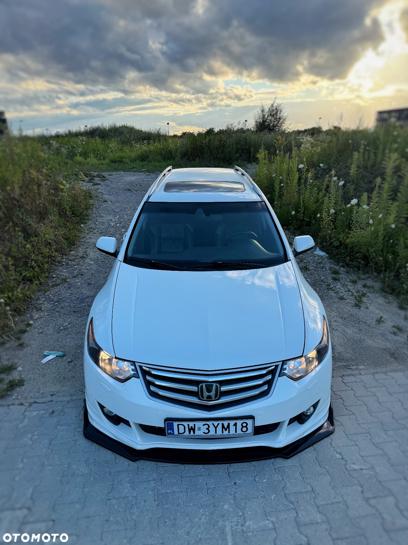 Honda Accord Tourer 2.2i-DTEC 180 Type S - 3