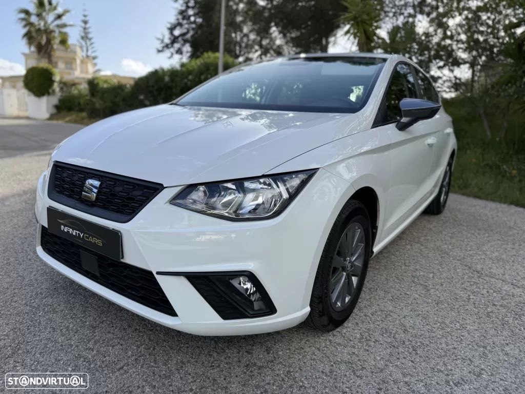 SEAT Ibiza 1.0 Style - 1