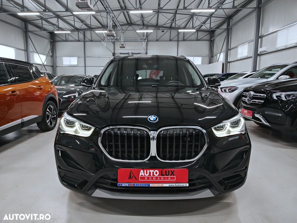 BMW X1 xDrive25e AT PHEV - 4