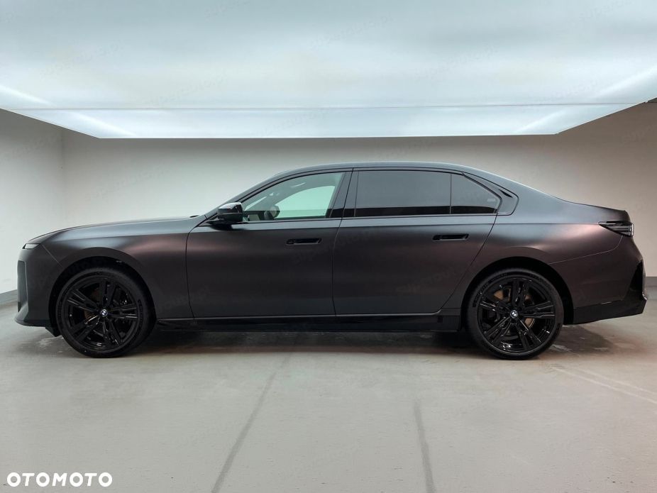 BMW Seria 7 - 3