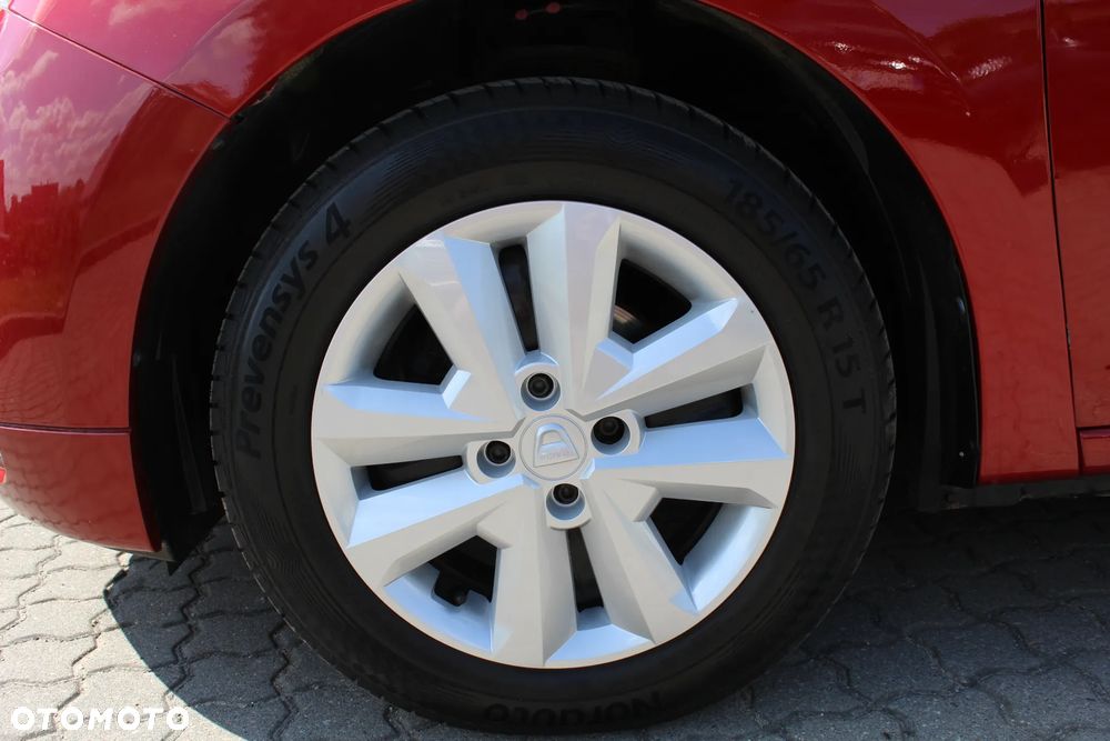 Dacia Sandero - 12