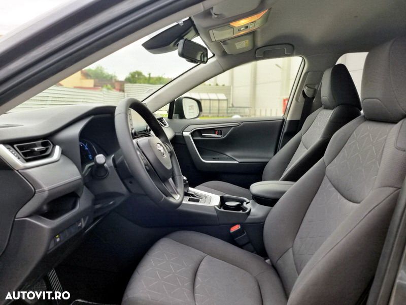 Toyota RAV4 2.5 VVT-iE 4x2 Exclusive - 10