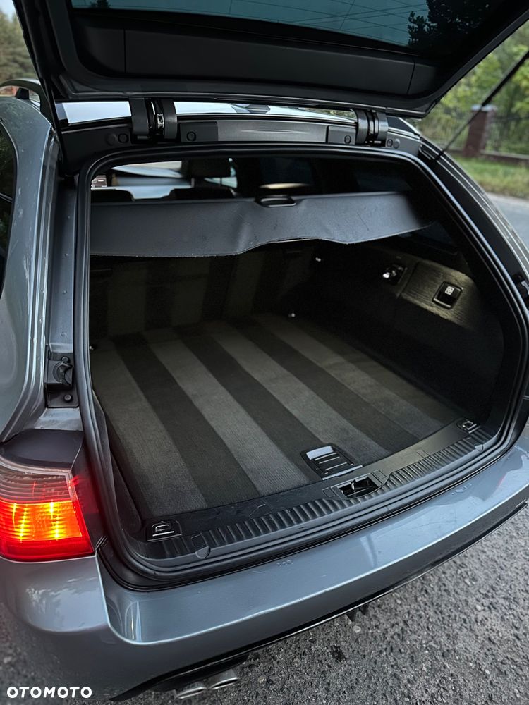 BMW Seria 5 - 10