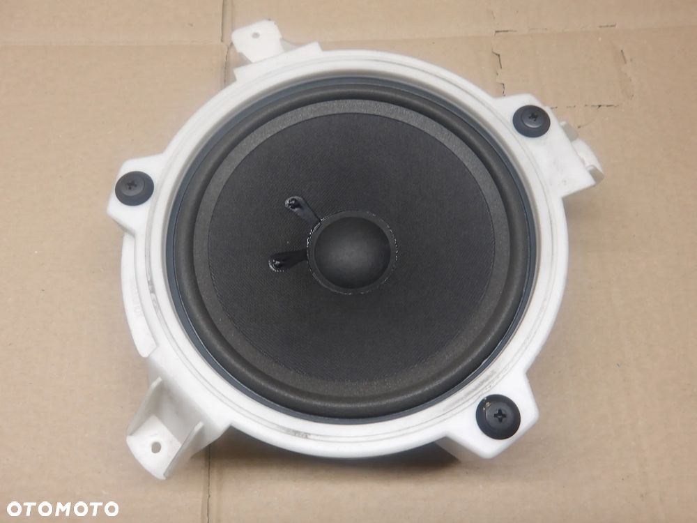 ROVER 75 RJ 2.0D 03-05 GŁOŚNIK PRZAWY LEWY PRZÓD TYŁ XQM000770 - 13