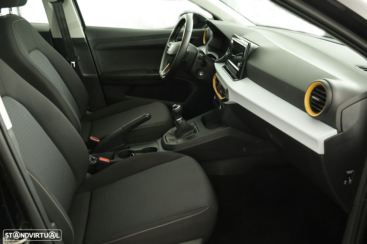 SEAT Ibiza 1.0 TSI Style - 20