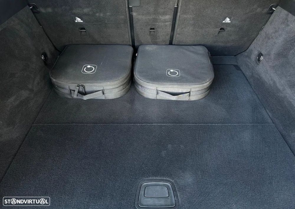 Mercedes-Benz EQE SUV 43 AMG 4Matic Edition - 9