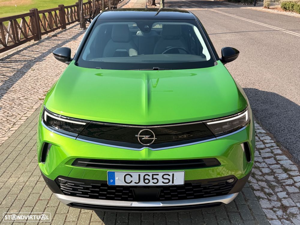 Opel Mokka 54 kWh Edition - 9