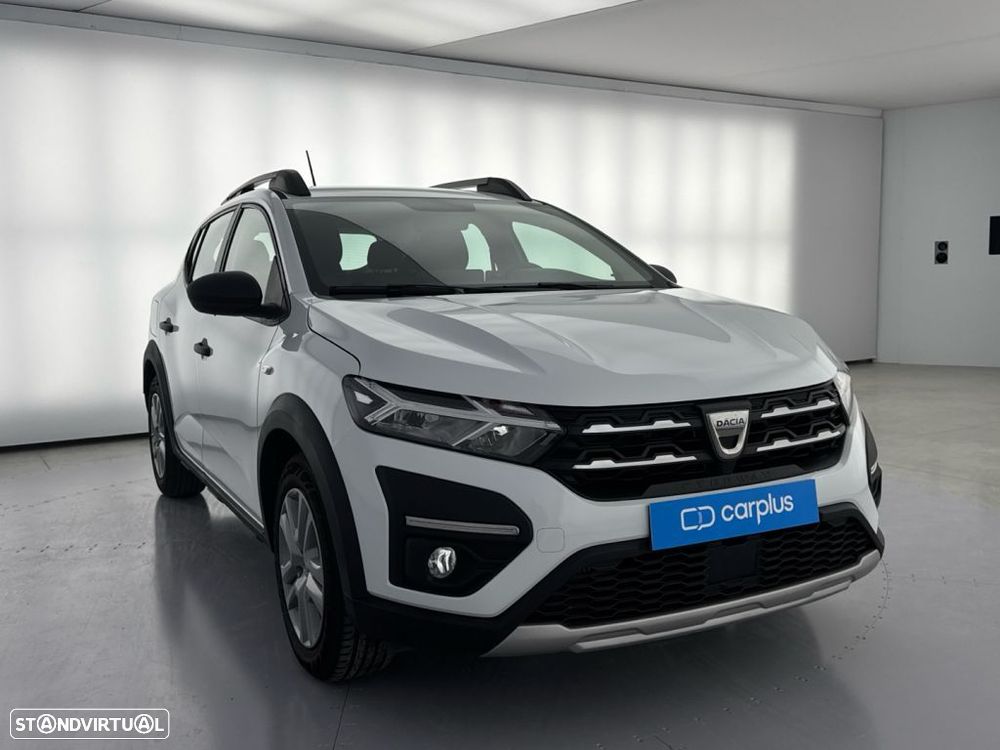 Dacia Sandero 1.0 TCe Comfort - 19