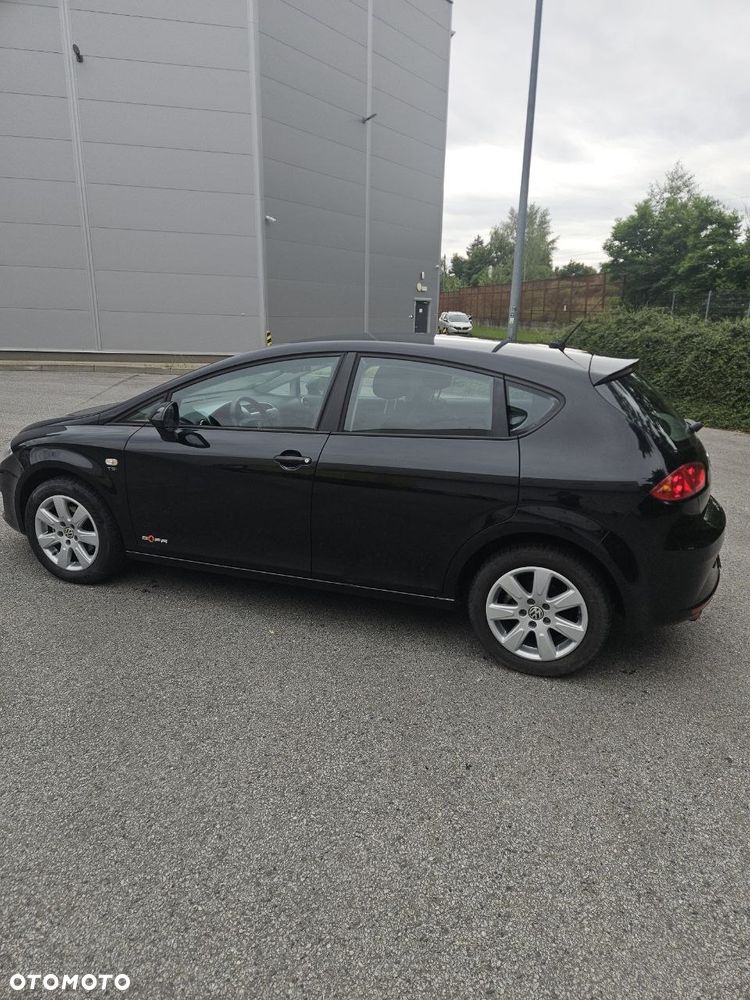Seat Leon 1.4 TSI Sport Limited - 20