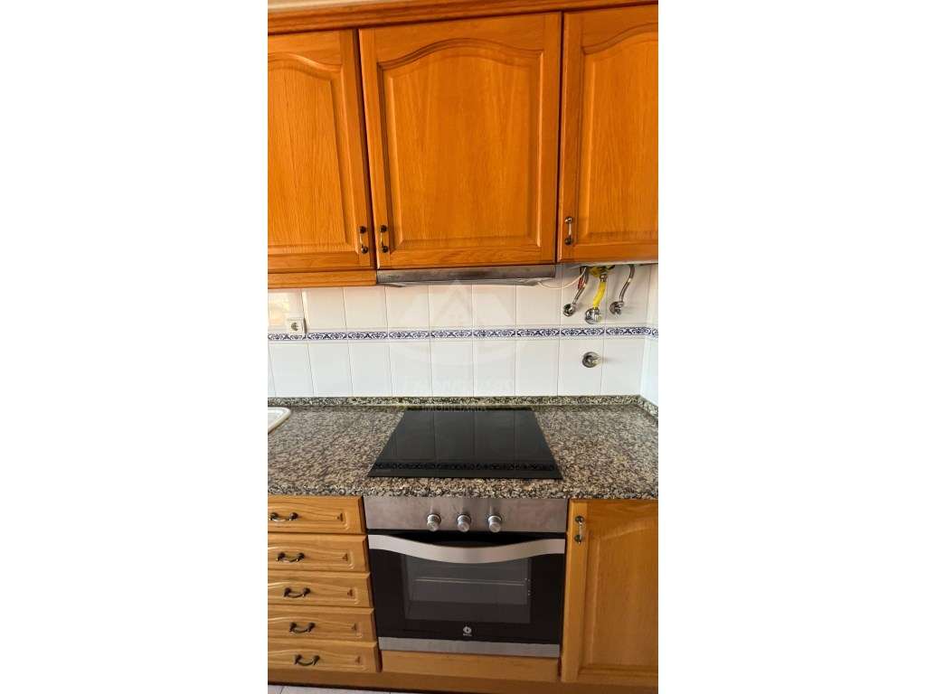 T2 com 99.1 m², varanda e vista privilegiada para o Tejo Santa Iria... - Grande imagem: 4/26