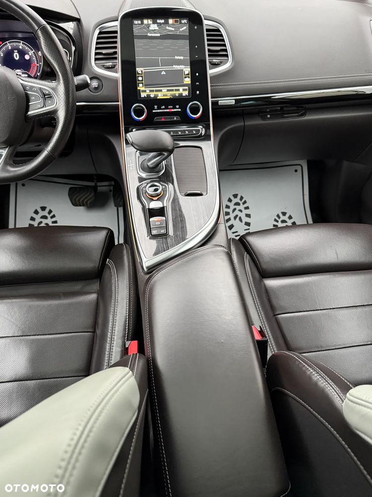 Renault Espace 1.8 TCe Energy Initiale Paris EDC 7os - 6