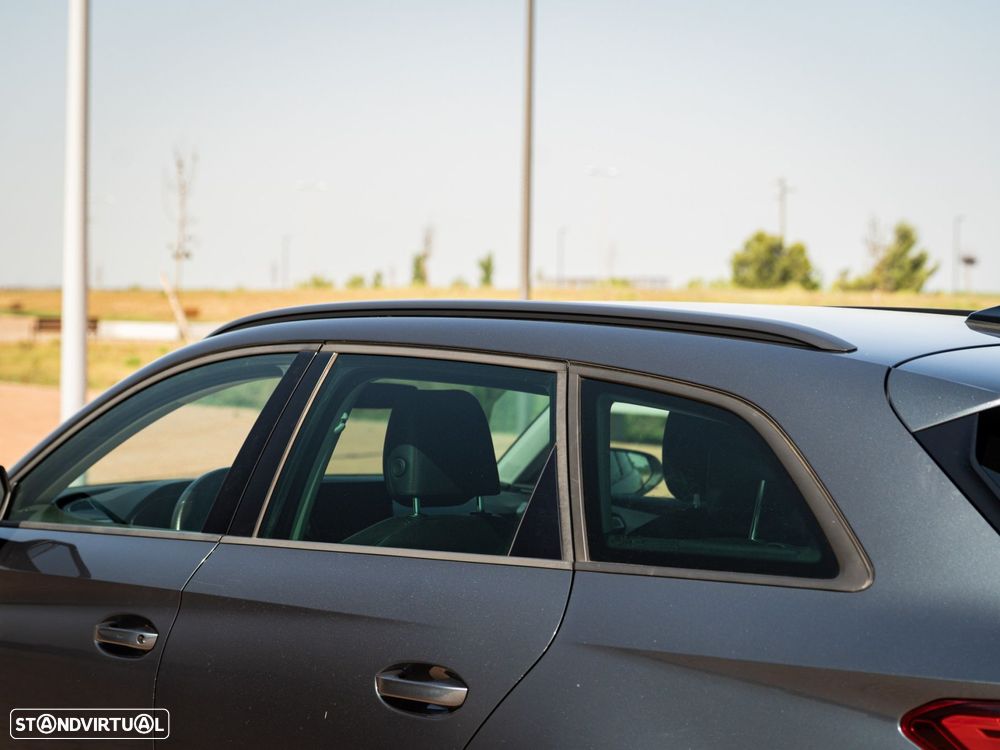 SEAT Leon ST 2.0 TDI FR DSG - 26