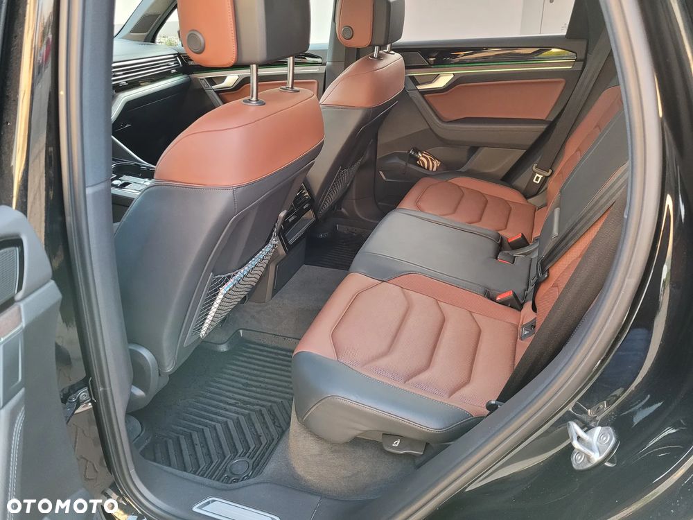 Volkswagen Touareg 3.0 V6 TDI SCR 4Mot Elegance - 17