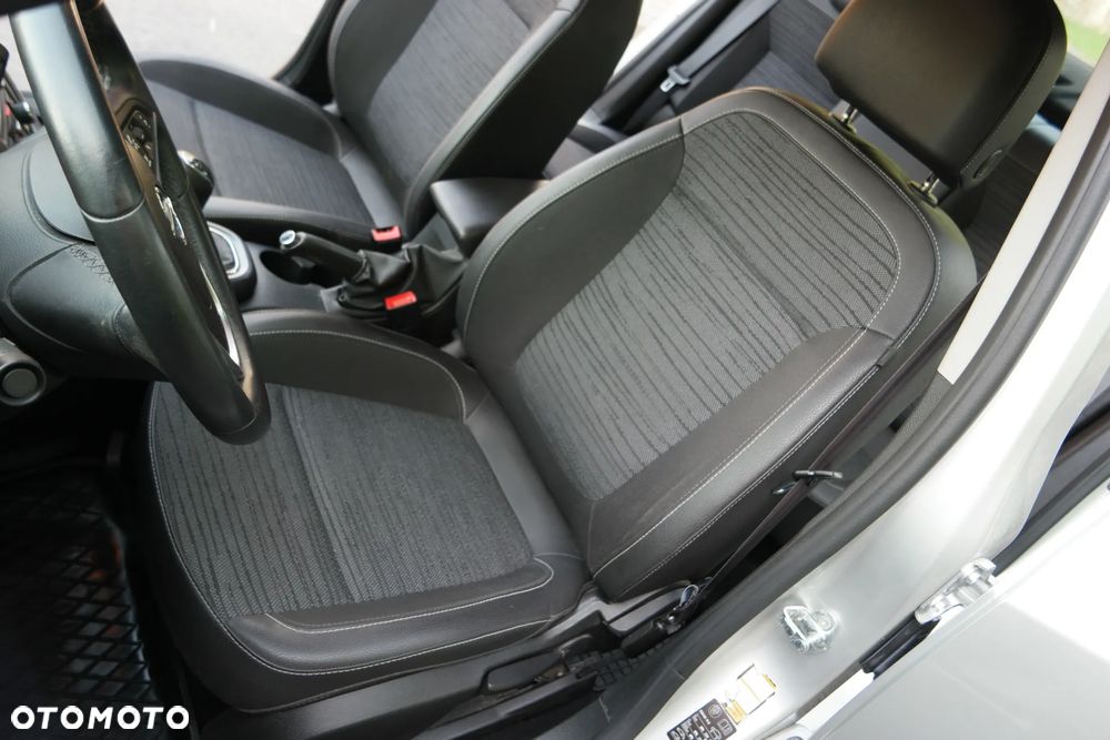 Opel Astra - 23