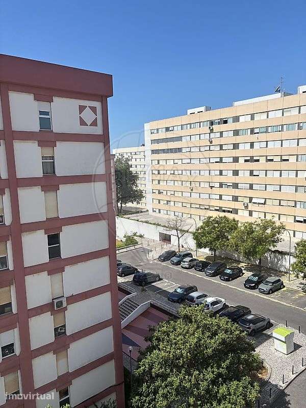 Apartamento T3 para venda - Grande imagem: 2/20