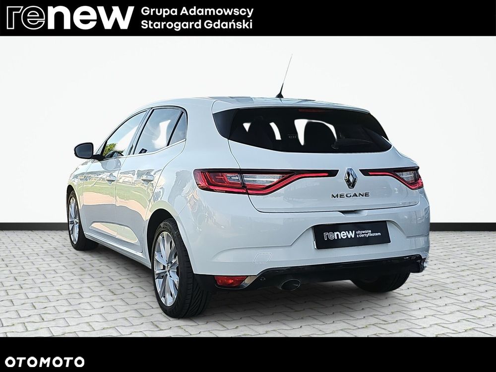 Renault Megane 1.2 Energy TCe Intens - 5