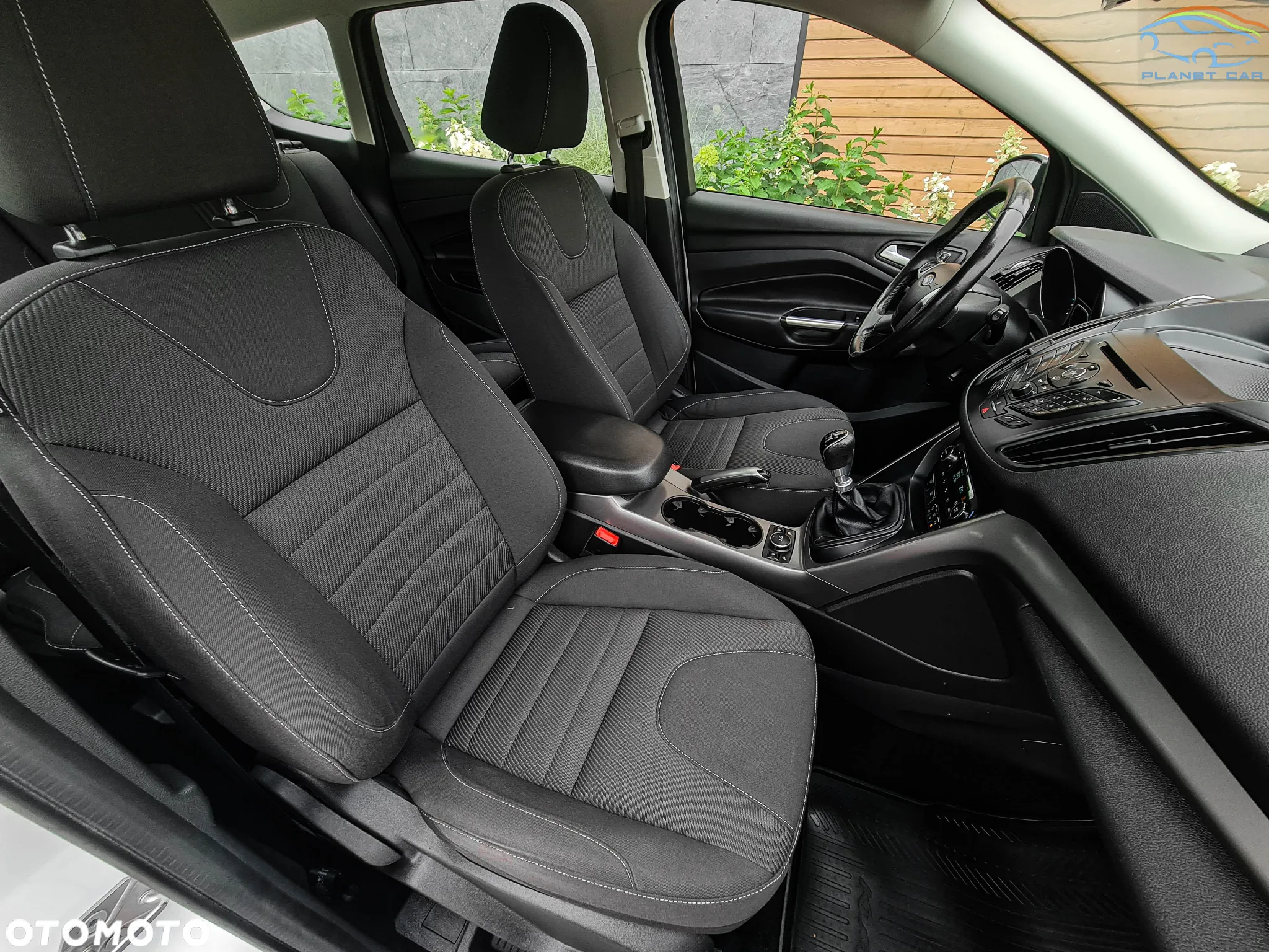 Ford Kuga 2.0 TDCi 4WD Titanium - 18