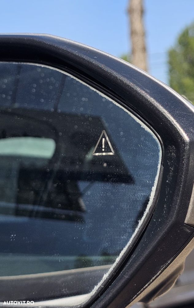 Hyundai Tucson 1.6 T-GDi 4WD Blackline - 11