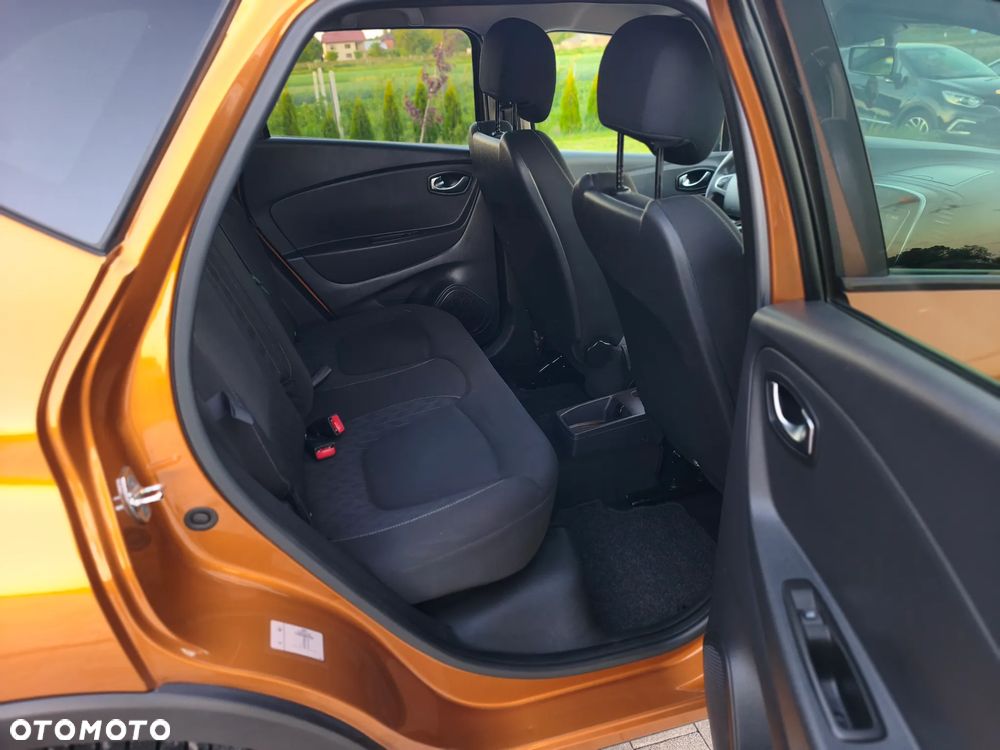 Renault Captur (ENERGY) TCe 90 LIMITED - 22