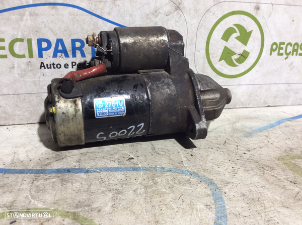 Motor de arranque Hyundai Getz Ref. 36100-27510