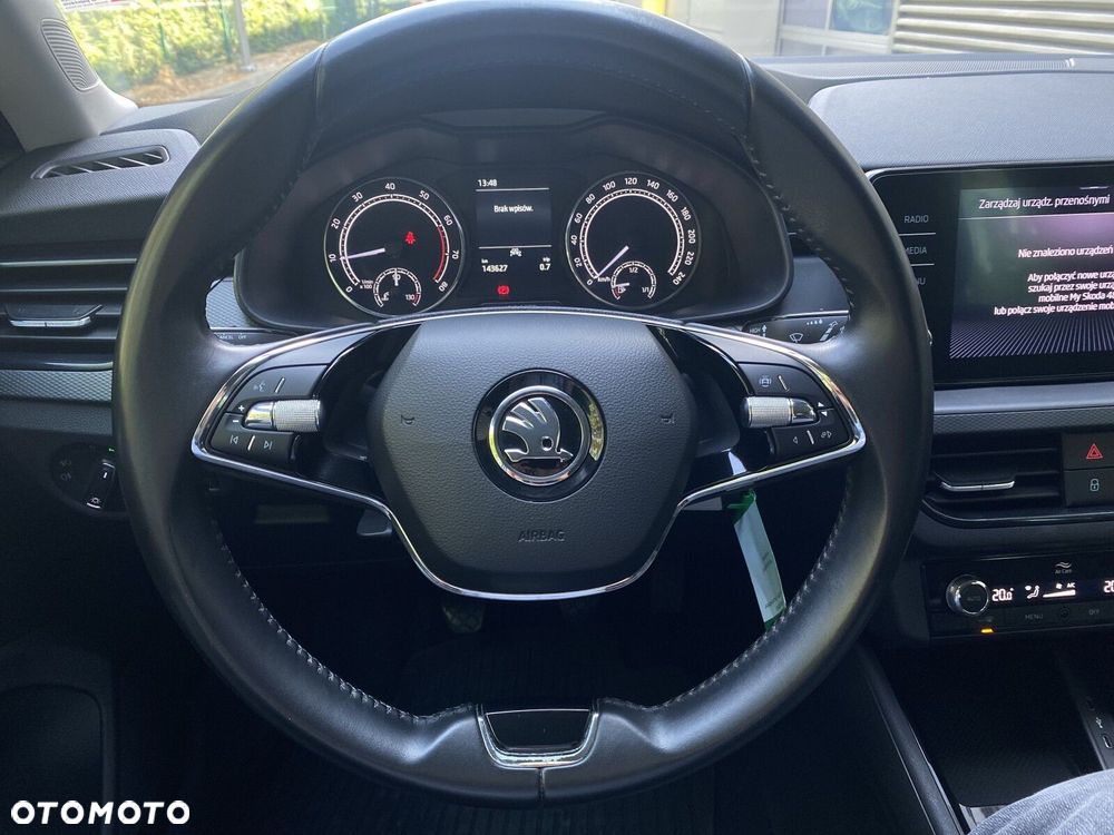 Skoda Scala 1.0 TSI Ambition - 12