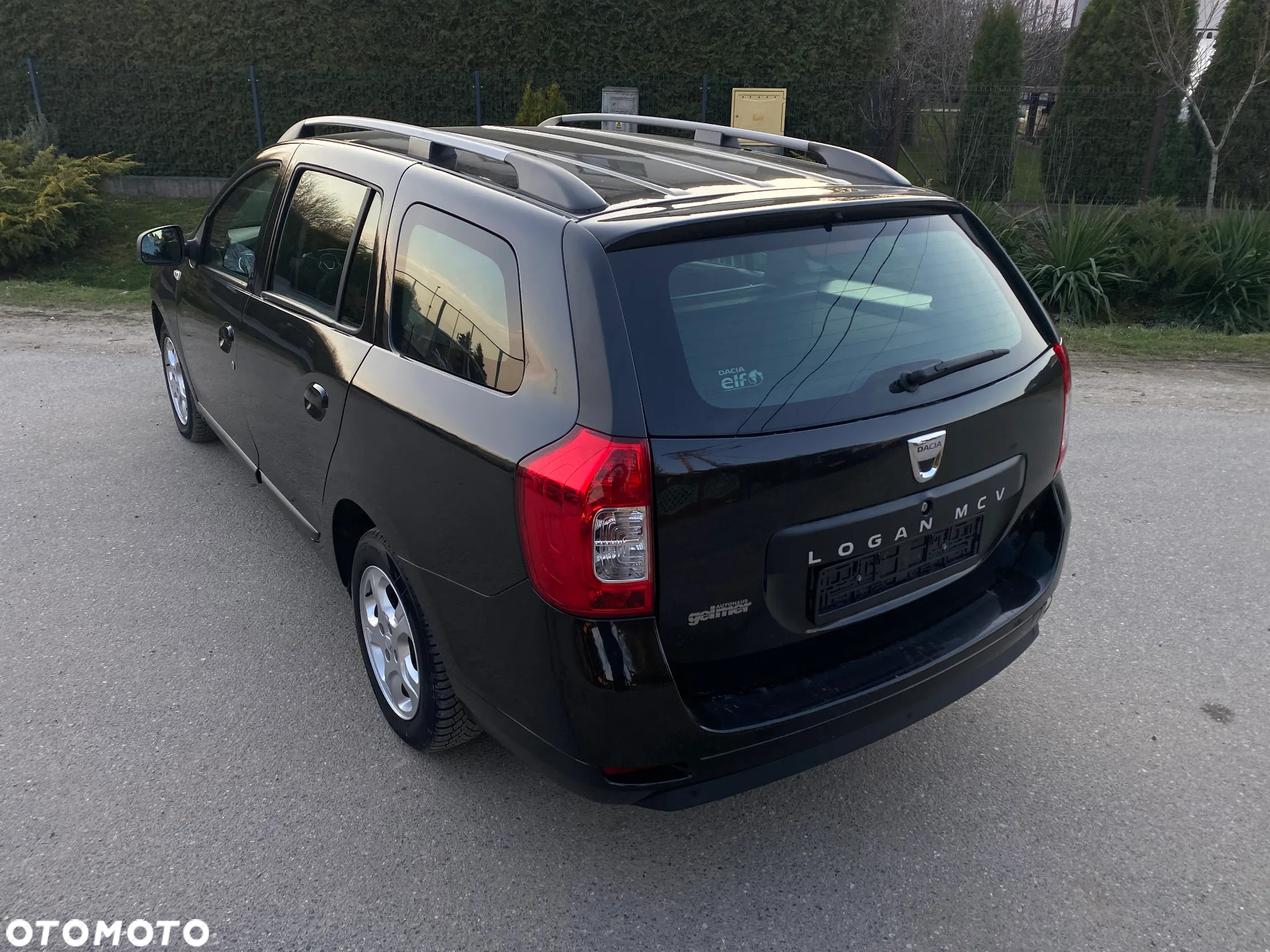 Dacia Logan MCV 0.9 TCE Laureate - 17
