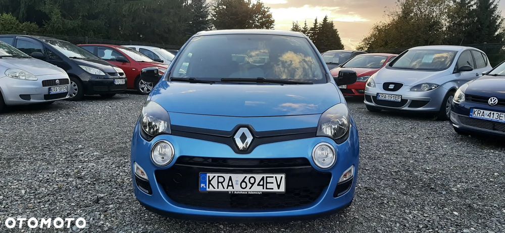 Renault Twingo - 10