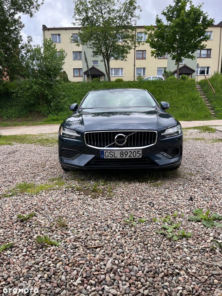 Volvo S60 T5 AWD Inscription - 3