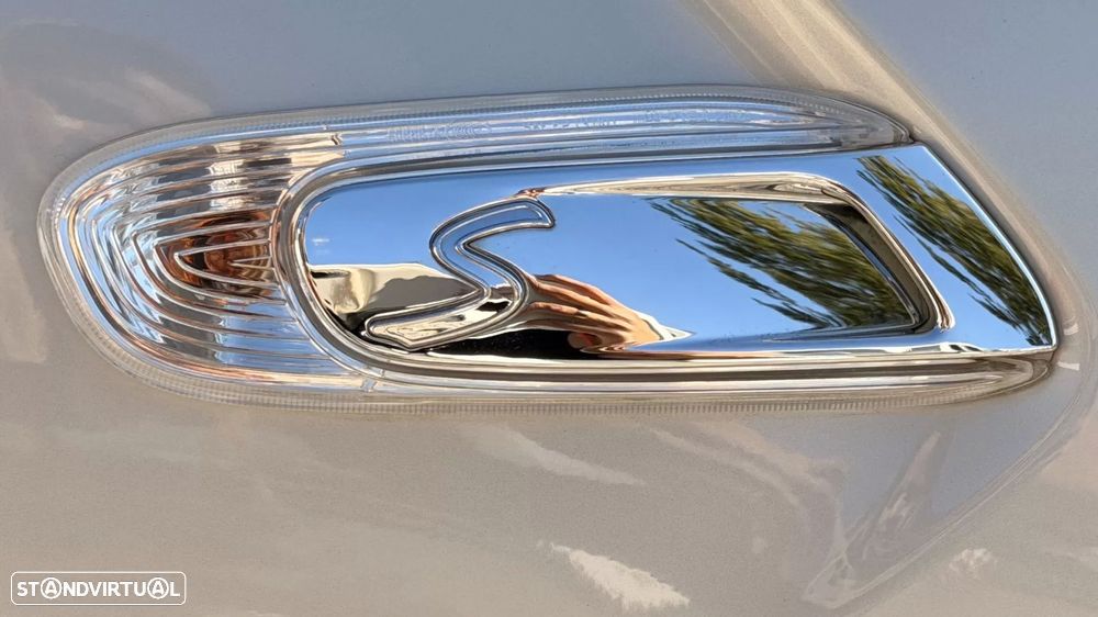 MINI 3 Portas Cooper S - 11