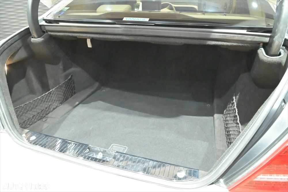 Mercedes-Benz S 65 AMG L Aut. - 22