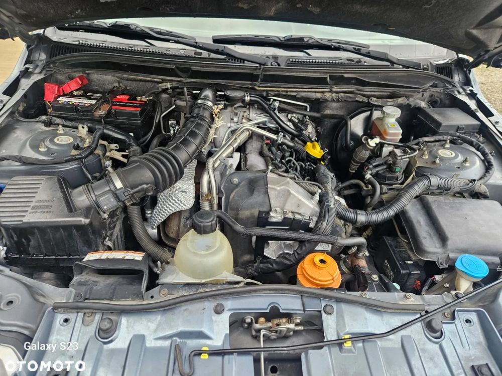 Suzuki Grand Vitara 1.9 DDiS Premium - 6