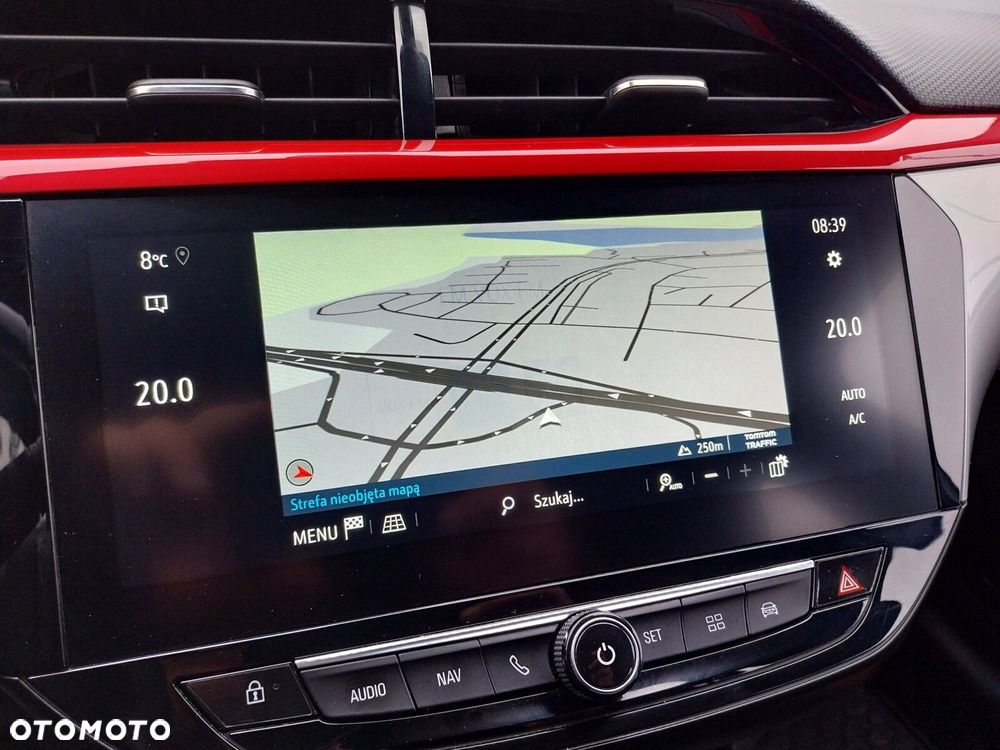 Opel Corsa 1.2 GS Line Plus Pack S&S - 22