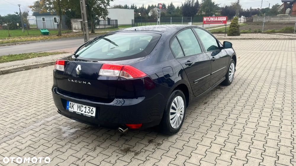 Renault Laguna 2.0 DCi Dynamique - 5