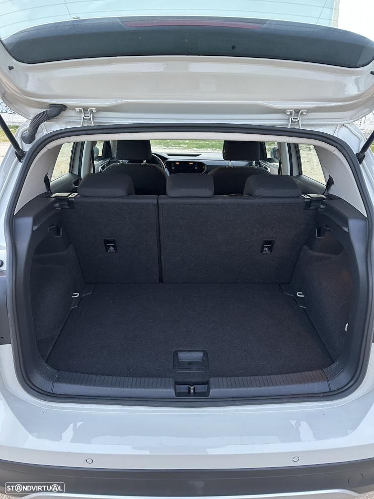VW T-Cross 1.0 TSI Life DSG - 16