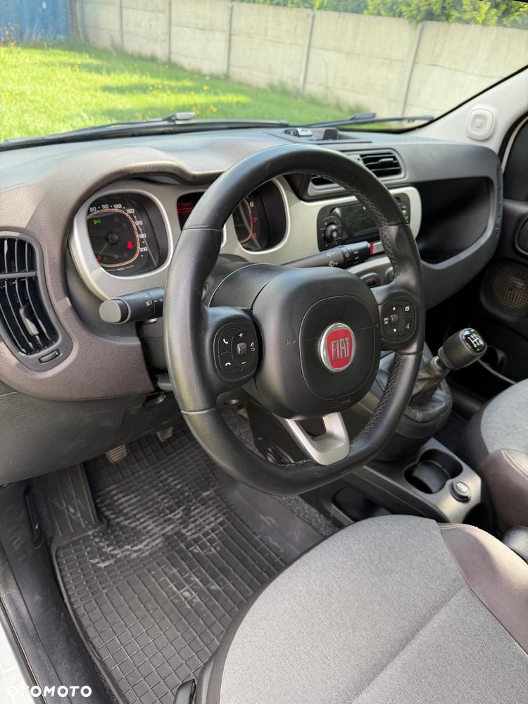 Fiat Panda - 20