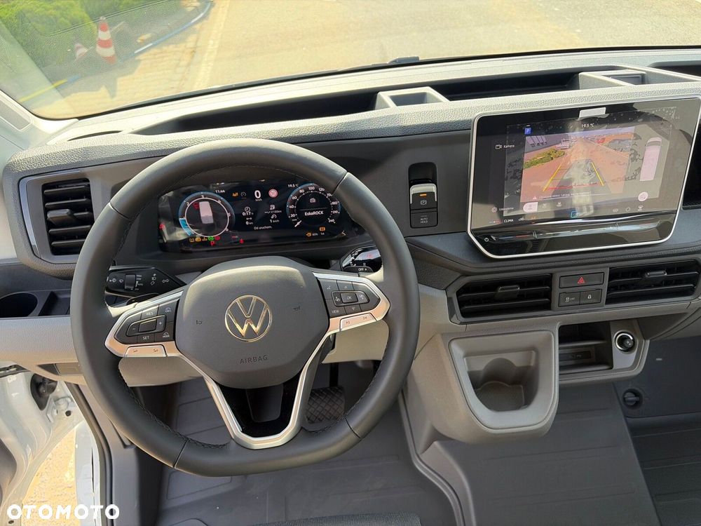 Volkswagen Crafter - 24