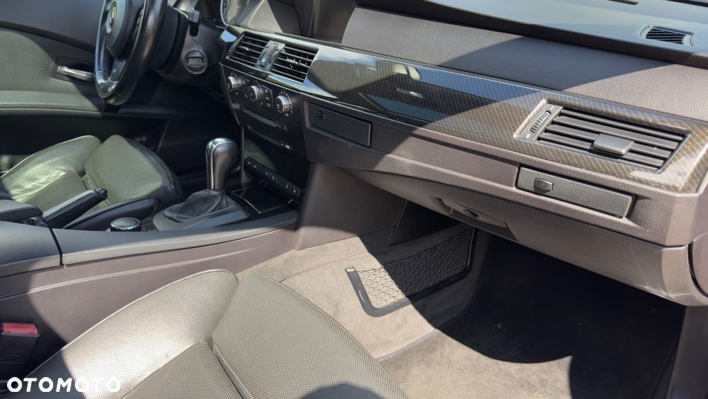 BMW Seria 5 - 22
