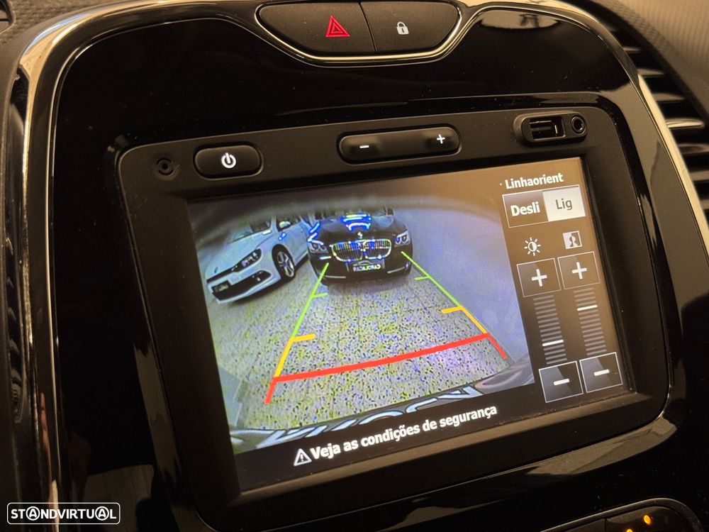 Renault Captur 0.9 TCE Exclusive - 20