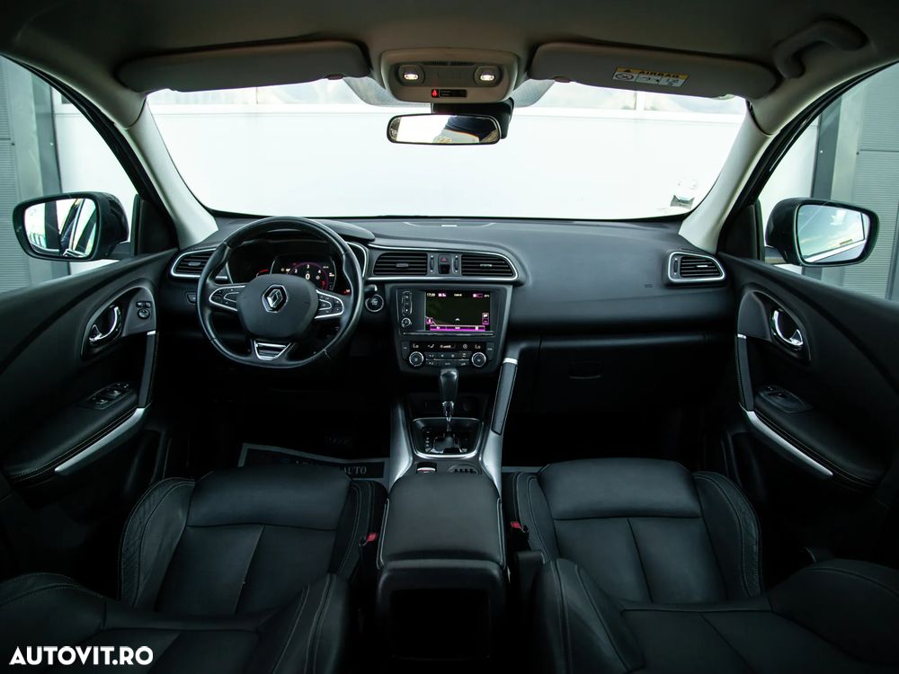 RENAULT Kadjar 2015 — imagine 20