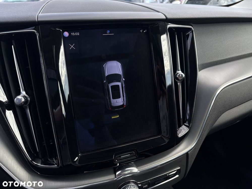 Volvo XC 60 - 21