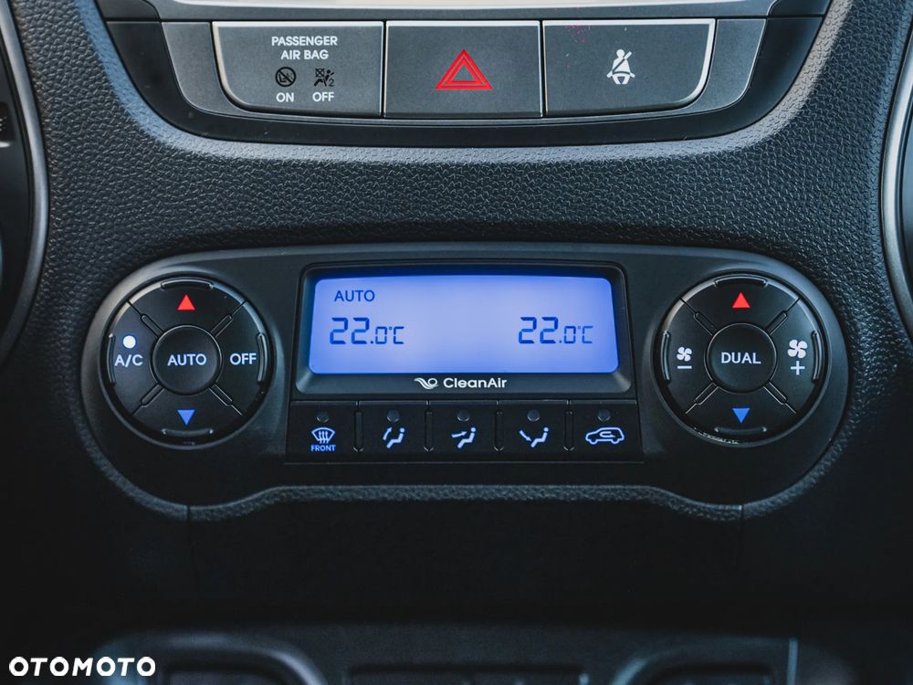 Hyundai ix35 1.7 CRDi Premium 2WD - 27