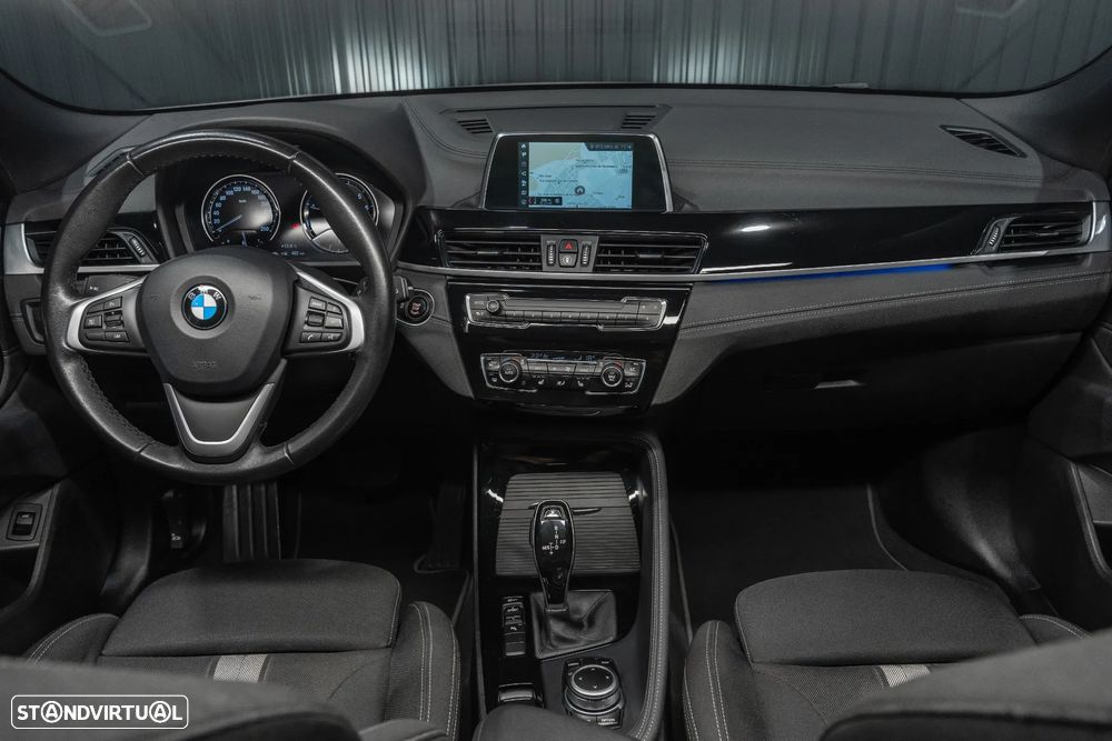 BMW X2 sDrive18i Aut. M Sport - 6