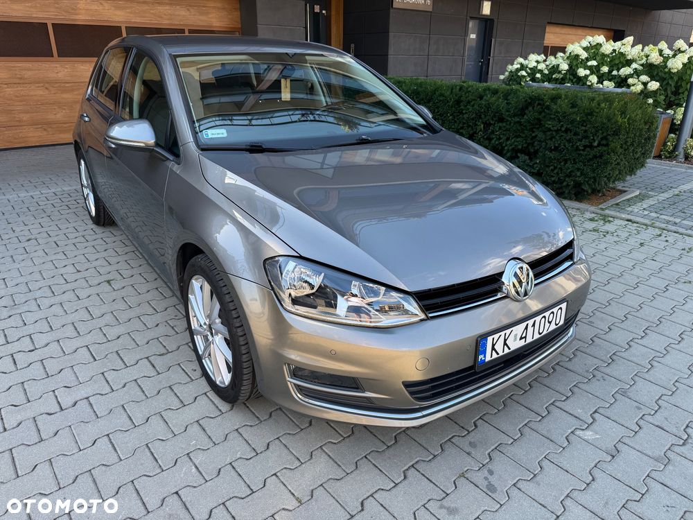 Volkswagen Golf 1.6 TDI BMT Comfortline DSG - 11
