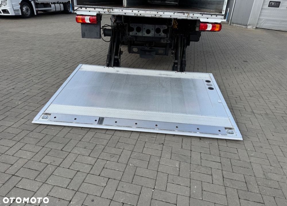 Mercedes-Benz Actros/Antos - 17