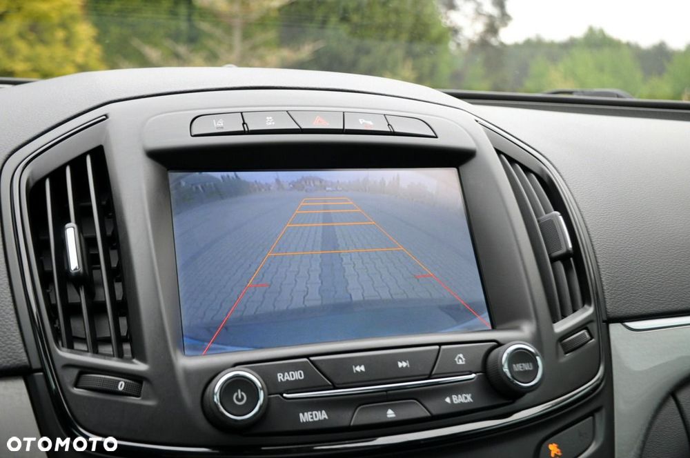 Opel Insignia - 33