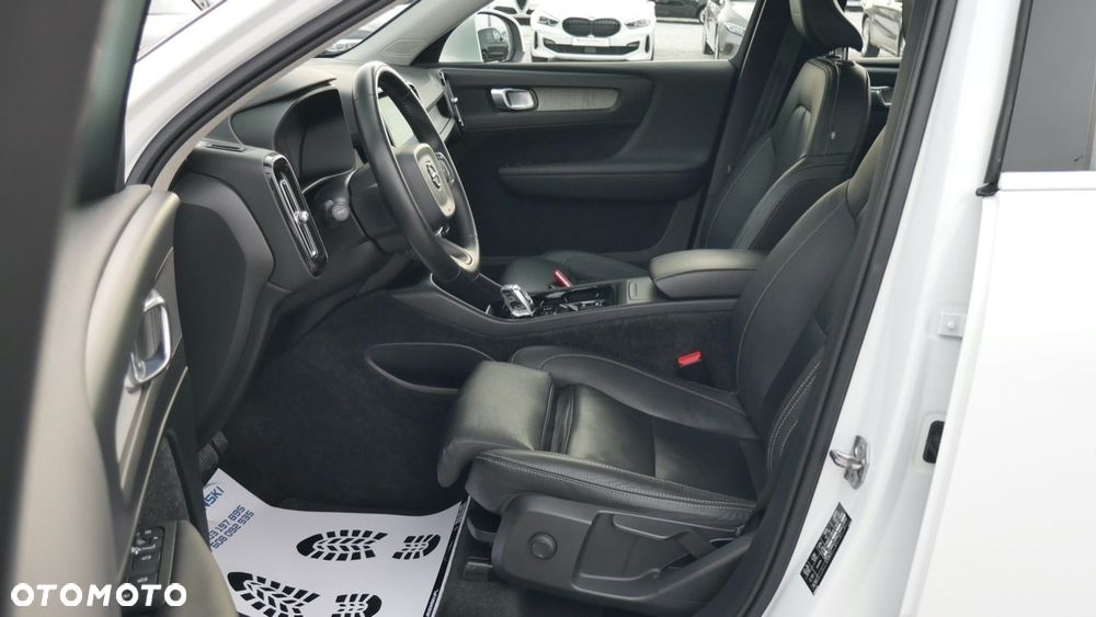 Volvo XC 40 - 14