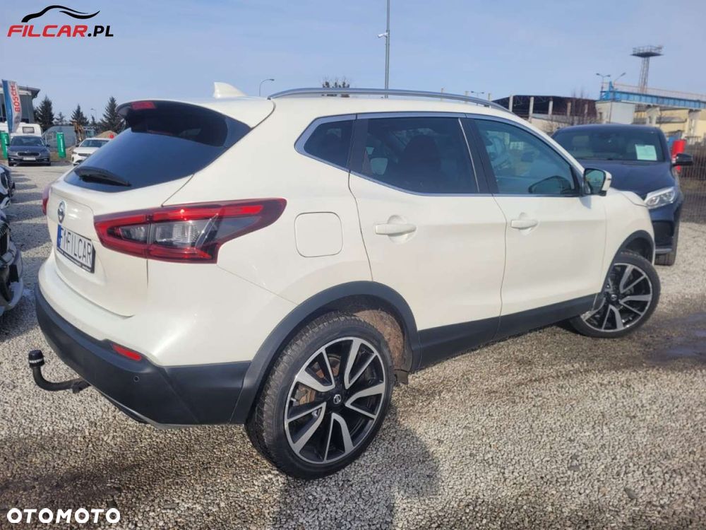 Nissan Qashqai - 28